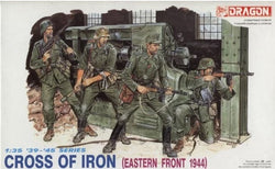 Dragon 1/35 Cross Of Iron (East Front 1944)