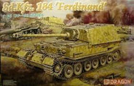 Dragon 1/35 Sd.Kfz.184 Ferdinand