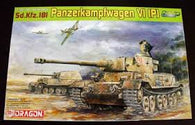 Dragon 1/35 Panzerkampfwagen VI (P)