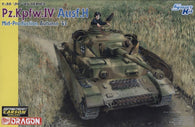 Dragon 1/35 Pz.Kpfw.IV Ausf H Mid Production Autumn 1943