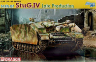 Dragon 1/35 Sd.Kfz.167 StuG.IV Late- Production