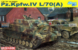 Dragon 1/35 Pz.Kpfw.IV L/70(A
