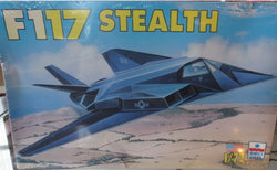 ESCI 1/72 Lockheed F-117A Stealth