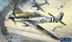 Fujimi 1/48 Focke Wulf Fw-190D-9