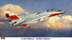 Hasegawa 1/72 Grumman F-14B Super Tomcat