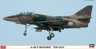 Hasegawa 1/48 A-4E/F Skyhawk "Top Gun"