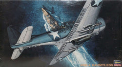 Hasegawa 1/48 SBD-4 Dauntless