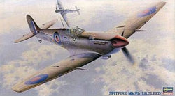 Hasegawa 1/48 Spitfire Mk.Vb "IR.Gleed"