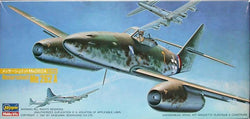 Hasegawa 1/72 Messerschmitt Me-262A-1a