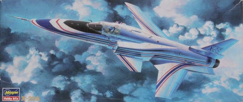 Hasegawa 1/72 Grumman X-29A
