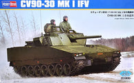 Hobbyboss 1/35 CV90-30 IFV Mk.1