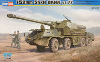 Hobbyboss 1/35 152mm ShkH DANA Vz.77