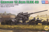 Hobbyboss 1/35 German 12.8cm FLAK 40