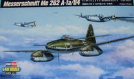 Hobbyboss 1/48 Messerschmitt Me-262 A-1a/U4