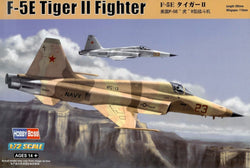 Hobbyboss 1/72 Northrop F-5E Tiger II