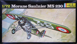 Heller 1/72 Morane Saulnier MS 230)