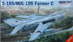 HiPM 1/48 S-105/Mikoyan MiG-19S Farmer C