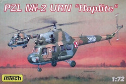 BONE YARD- InTech 1/72 Mil-2 URN Hoplite