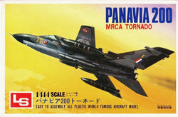 BONE YARD - LS 1/144 Panavia Tornado
