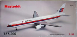 Masterkit 1/144 Boeing 757-200