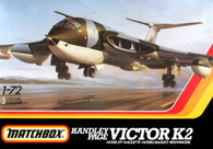 Matchbox 1/72 HP Victor K.2