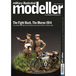 Military Illustrated  Modeller #024