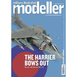 Military Illustrated  Modeller #041