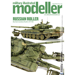 Military Illustrated  Modeller #030