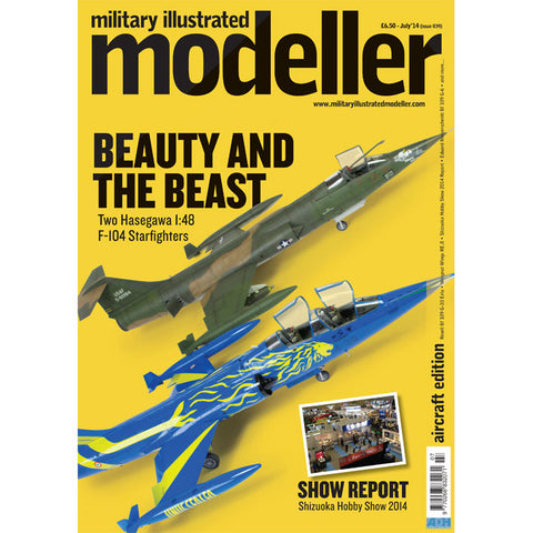 Military Illustrated  Modeller #039