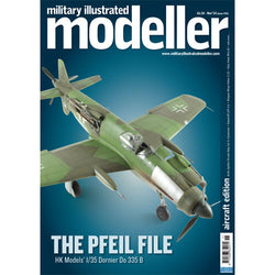 Military Illustrated  Modeller #043