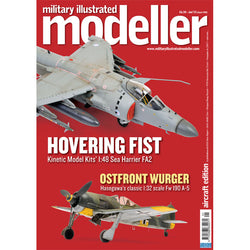 Military Illustrated  Modeller #045