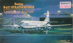 Minicraft 1/144 Boeing B-377 Stratocruiser