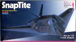 Monogram SNAP-TITE 1/72 Lockheed F-117A Stealth