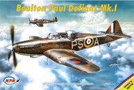 MPM 1/72 BP Defiant Mk.1