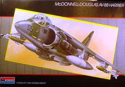 BONE YARD - Monogram 1/48 McD AV-8B Harrier II