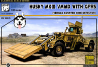 Panda 1/35 Husky Mk.III VMMD
