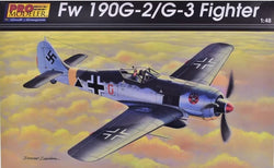BONE YARD - Pro-Modeller 1/48 Focke Wulf Fw-190G-2/3 Jabo
