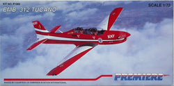 Premiere 1/72 Embraer EMB.312 Tucano