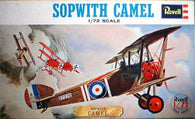 Revell 1/72 Sopwith F.1 Camel