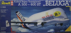 Revell 1/144 Airbus A300-600ST Beluga Super Transporter