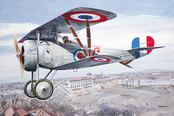 Roden 1/32 Nieuport 24 Bis