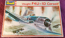 Revell 1/32 Vought F4U-1D Corsair