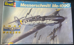 Revell 1/32 Messerschmitt Bf-109G-6