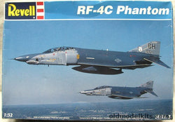 Revell 1/32 McD RF-4C Phantom