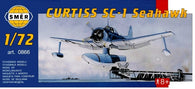 SMER 1/72 Curtiss SC-1 Seahawk