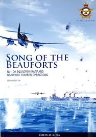 Song Of The Beauforts - 100 SQN RAAF