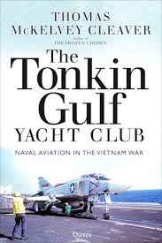 Osprey Tonkin Gulf Yacht Club
