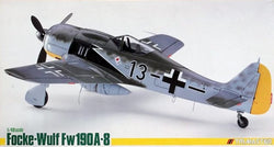 BONE YARD - Trimaster 1/48 Focke Wulf Fw-190A-8