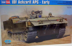 Hobbyboss 1/35 IDF Achzarit APC Early