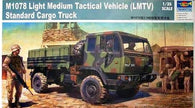 Trumpeter 1/35 M1078 Light Medium Tactical Vehicle (LMTV) Cargo Truck